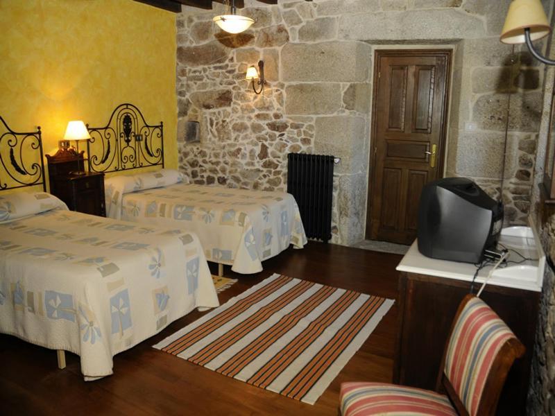 Casa Casarellos Habitación foto