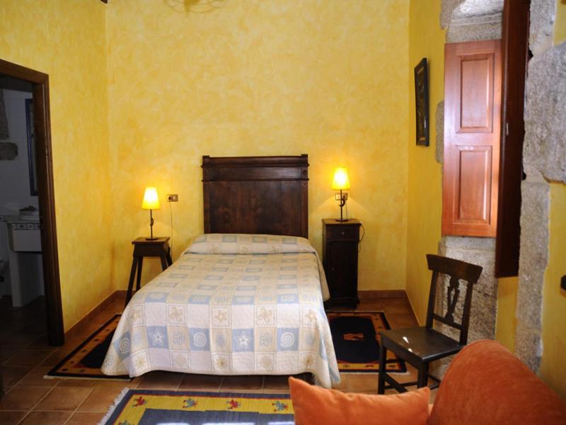 Casa Casarellos Habitación foto