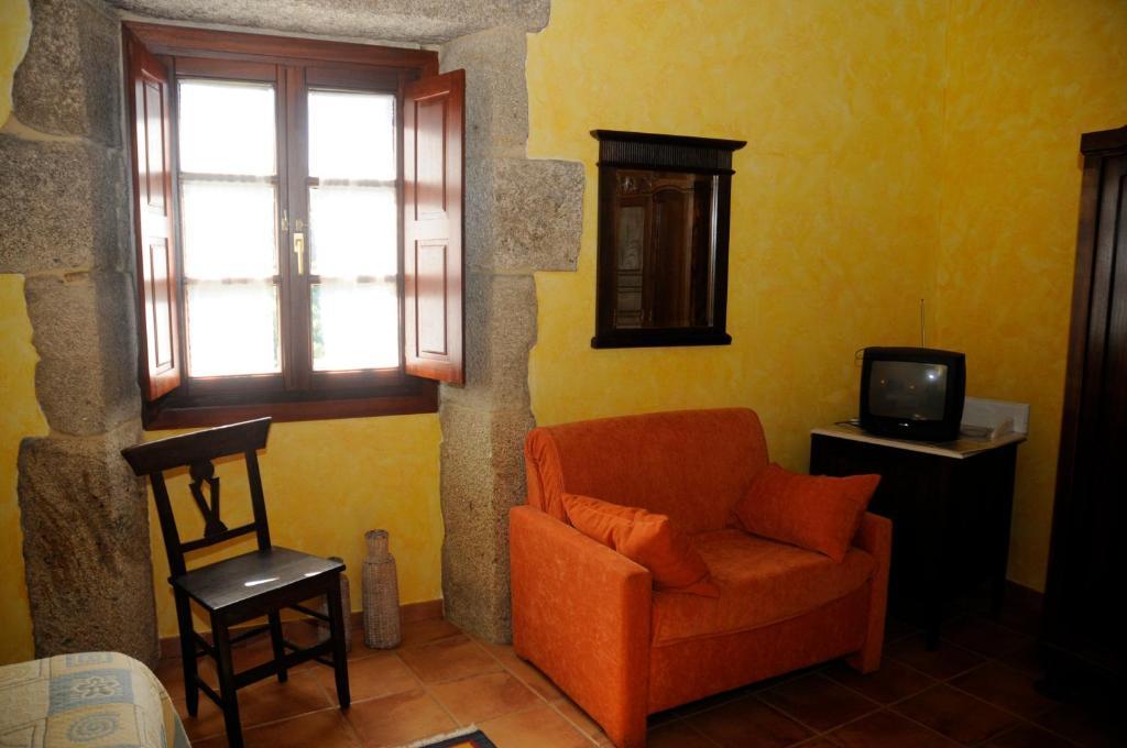 Casa Casarellos Habitación foto