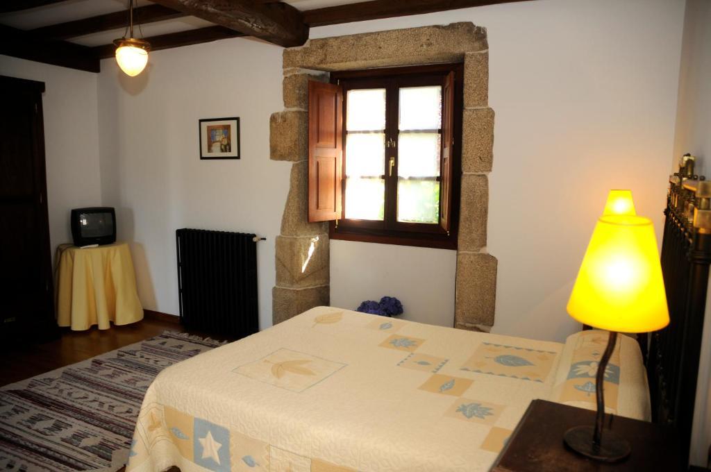 Casa Casarellos Habitación foto