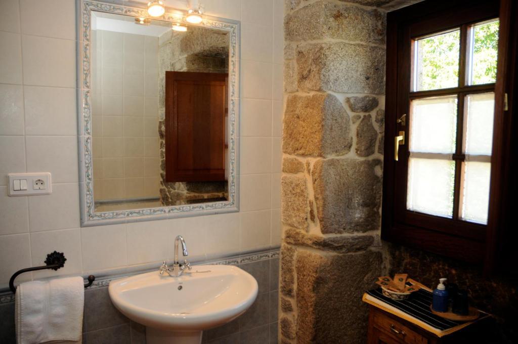 Casa Casarellos Habitación foto