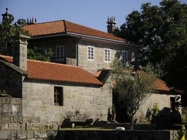 Casa Casarellos Exterior foto